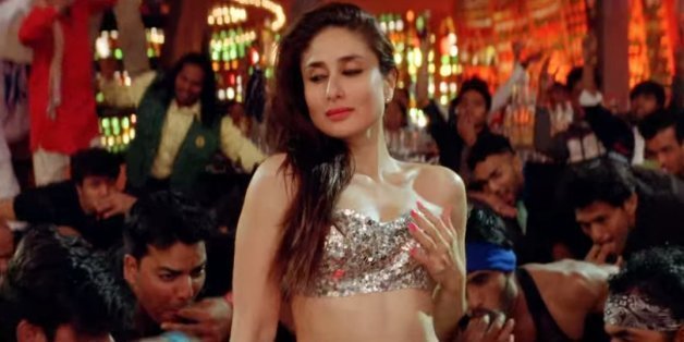 Kareena Fakes