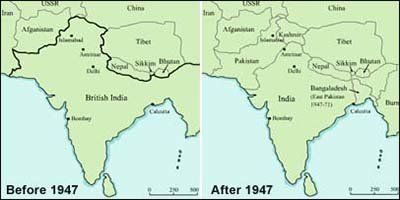 Pakistan Without Partition: Let's Revive The Buried Idea Of Indo-Pak ...