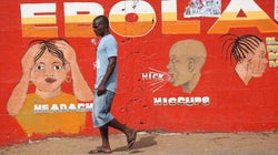 Attention, World: The Ebola Fight Isn't