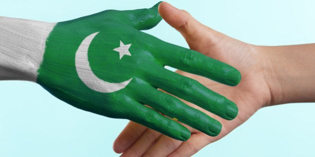 nation, nationality, charity, donation, meeting, pakistan, pakistani, Islamic Republic of Pakistan, urdu, Islamabad, karachi, islam, agreement, treaty, law, donate, help, aid, fund, provide, sustainability, economy, business, support, government, politics, country, flag, hand, painted, natural, citizenship, peace, world, culture, identity, one person, creative, concept, vote, elections, hand sign, hand symbol, white background, cutout
