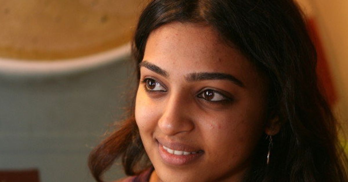 Interview Radhika Apte Is On Her Way To Stardom Whether She
