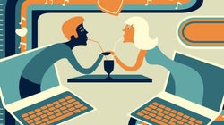 Woman On Top: How India Is Dating