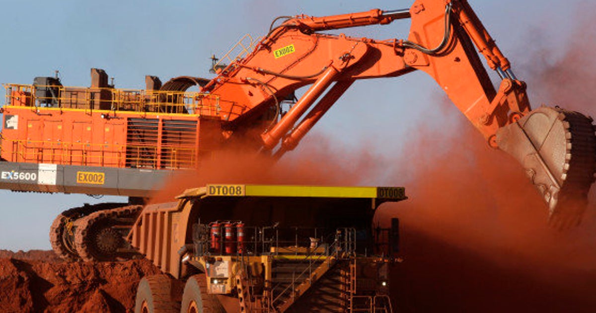 India To Auction 20 IronOre Mines For The First Time To Revive
