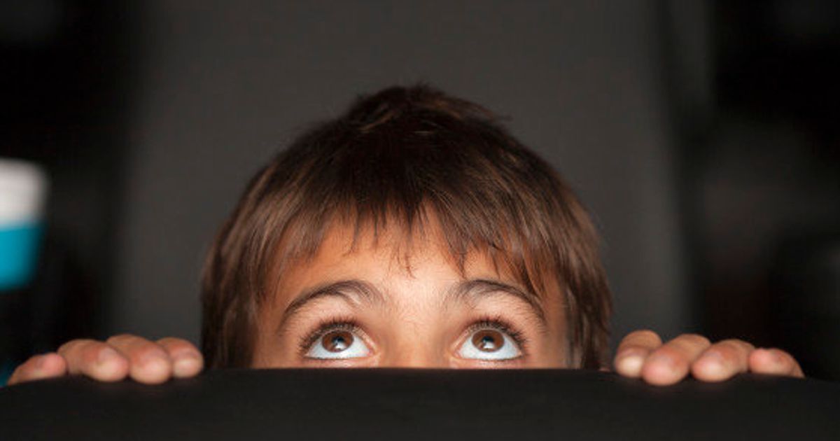 Fear Is Part of Your Intelligence | HuffPost News