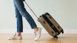 Solo Female Travel: To Go Or Not To