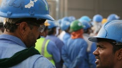 Indians Working In Gulf Countries Are 10 Times More Likely To Die Than Those In The
