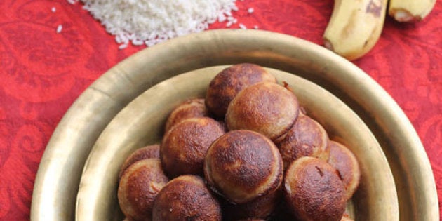 5 Delectable Onam Recipes You Can't