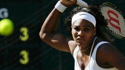 Serena May Be The Greatest Women's Tennis Player Ever And Now's Her Chance To Prove