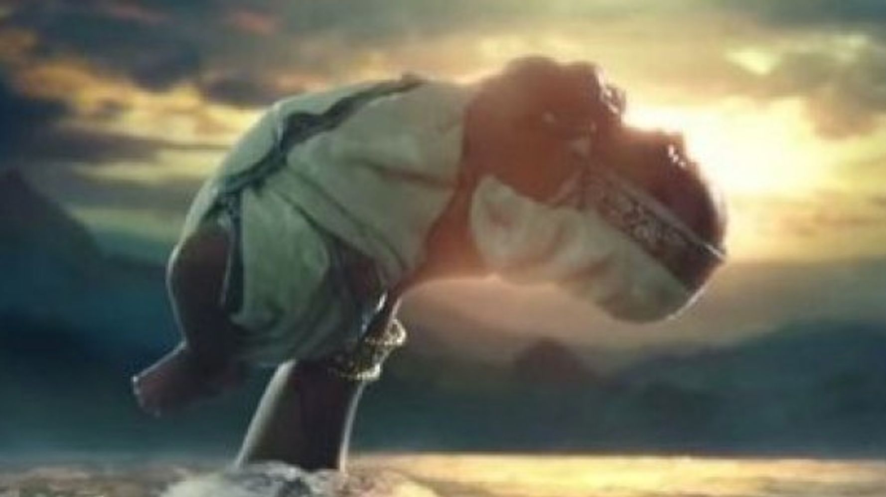 WATCH: How Visual Effects Created 7 Amazing Scenes In 'Baahubali' |  HuffPost News