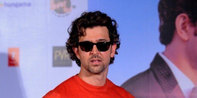 Hrithik Roshan Speaks About Link-Up With Kangana Ranaut, Compliments Sonam  | HuffPost News