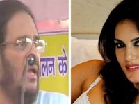 200px x 150px - CPI Leader Atul Anjan Blames Sunny Leone's Condom Ads For Rapes In India |  HuffPost News