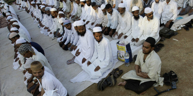 The Morning Wrap: Indian Islamic Scholars Issue Fatwa Against ISIS ...