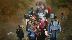 Syria's Humanitarian Crisis Has Only Just