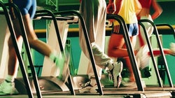 Weight Loss Success Is A Lot Like