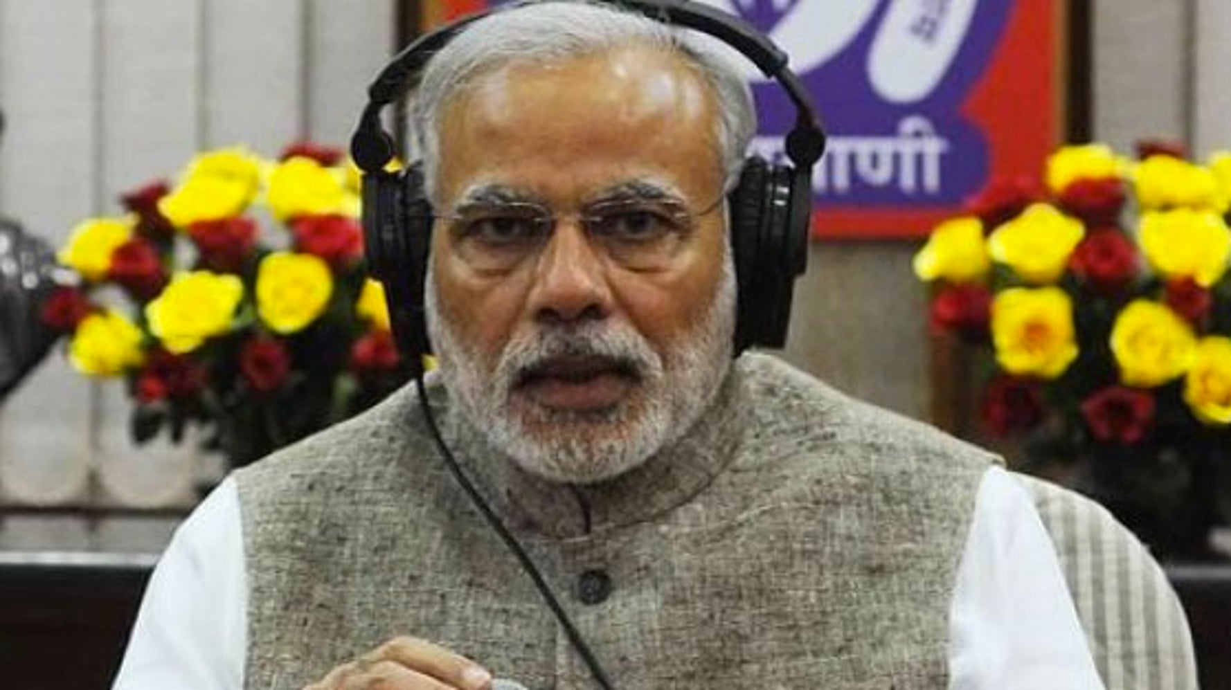 No Blanket Ban On Prime Minister Narendra Modi's 'Mann Ki Baat', Says