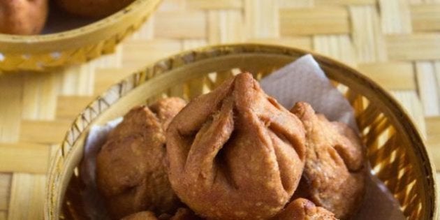 5 Sinfully Delicious Modak Recipes For Ganesh