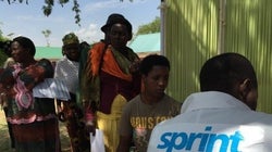My Visit To A Ugandan Refugee Camp: Tackling Gender-Based Violence And