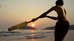 Why Cricket Is Getting