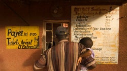 Why Healthcare Must Remain A Priority For New Sustainable Development Goals To