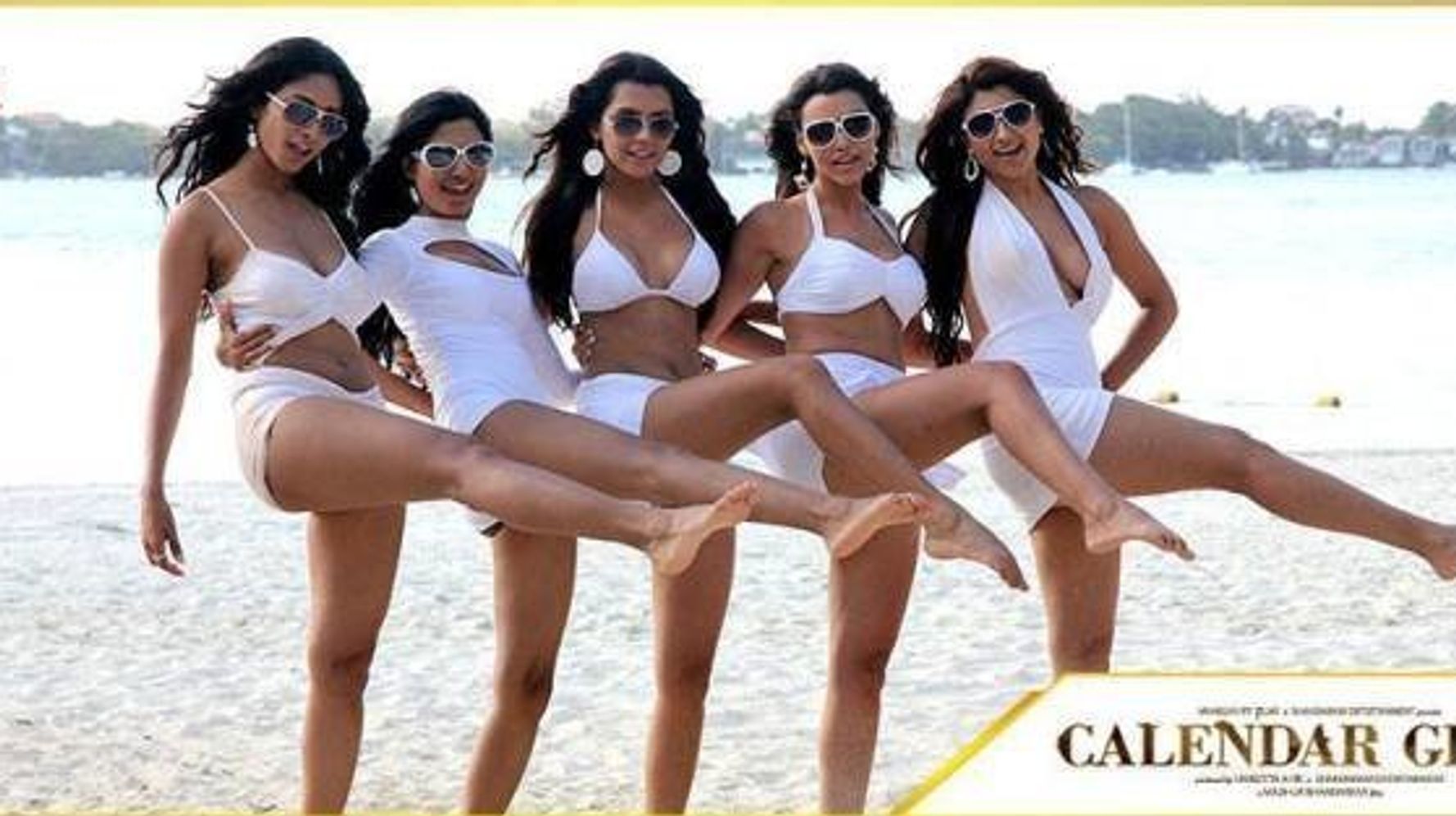Do You Want To Be A Calendar Girl? 5 Useful Tips From Madhur