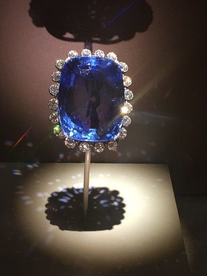 The World's Best Bling: 21 Amazing Jewels (Part 1) | HuffPost India