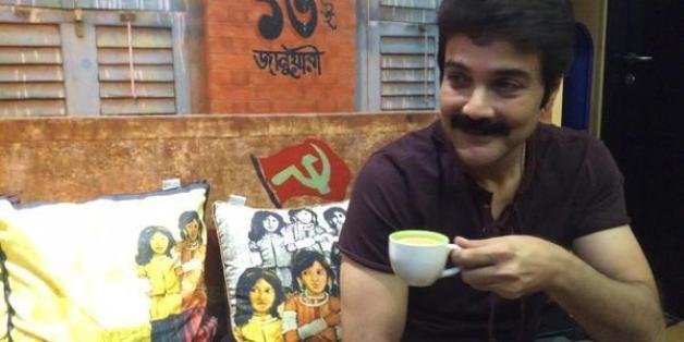 Road to recovery: Prosenjit's 'Kakababur Protyaborton' bags Rs 1 crore in 6  days - SVF Entertainment