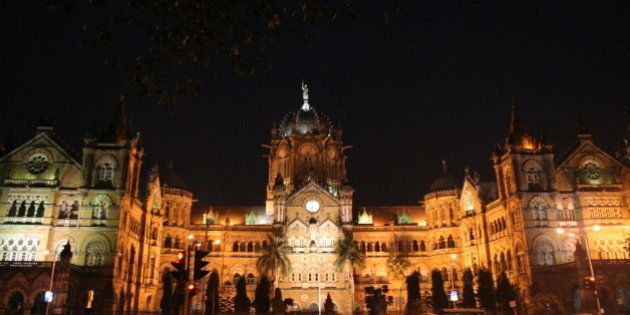 Chhatrapati Shivaji Terminus, formerly Victoria Terminus, is a UNESCO World Heritage Site and an historic railway station in Mumbai, India which serves as the headquarters of the Central Railways.
