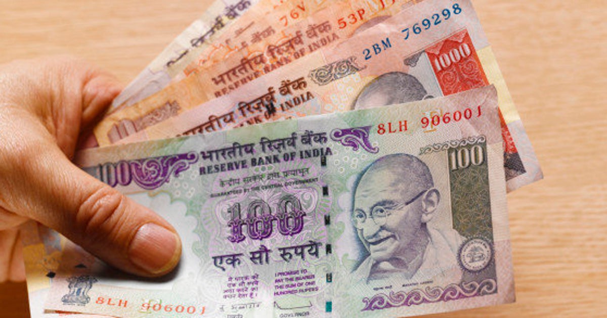 Dbs forex india