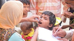 Every Indian Child Deserves Complete Vaccination: Is The Govt Doing