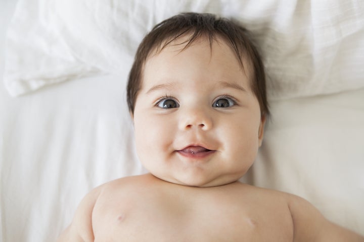 When it comes to baby name trends, there are regional differences. 