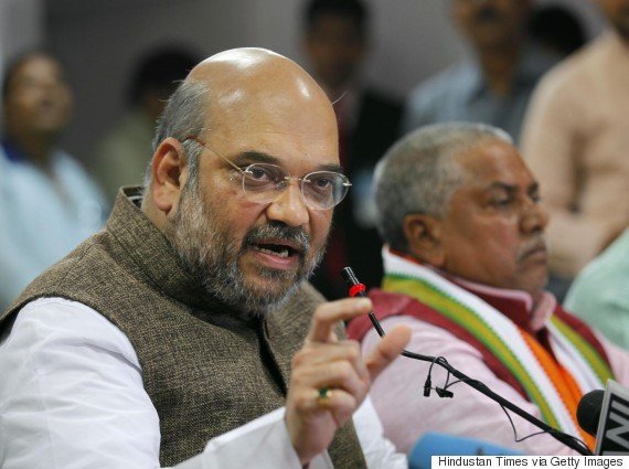 Bihar's Greatest Mystery: How Did BJP Let Its Caste Strategy Go So Awry ...