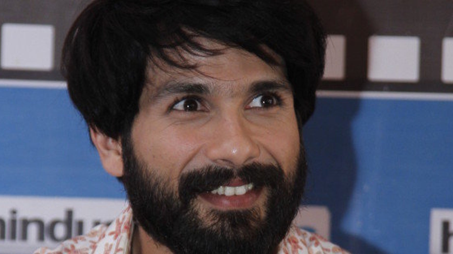 Shahid Kapoor Has Started Prepping For Vishal Bhardwaj's 'Rangoon' | HuffPost News Shahid Kapoor Has Started Prepping For Vishal Bhardwaj's 'Rangoon' | HuffPost News