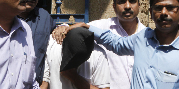 Mumbai Court Awards Death Penalty For Techie Esther Anuhya's Rapist ...