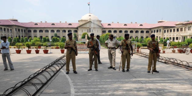 Allahabad Hc Rules Child Born Out Of Rape Has Rights Over Property