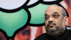 How Amit Shah's Arrogance Cost The