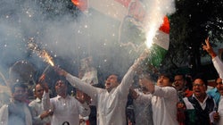 Weighing In On Bihar And What The Pundits Are Getting