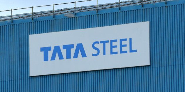 GLASGOW, SCOTLAND - OCTOBER 22: General view of the Tata Steel Clydebridge Works Cambuslang, on October 22, 2015 in Glasgow, Scotland. 270 Scottish workers have been affected by the redundancy and closure plans put forward by the company with the total rising to 1,200 across the UK. Tata Steel claim to be experiencing financial difficulties in the competitive global steel market due to a flood of cheap imports from China and the high cost of electricity. (Photo by Mark Runnacles/Getty Images)