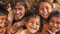 India's Growth Story Needs A Shot In The Arm,