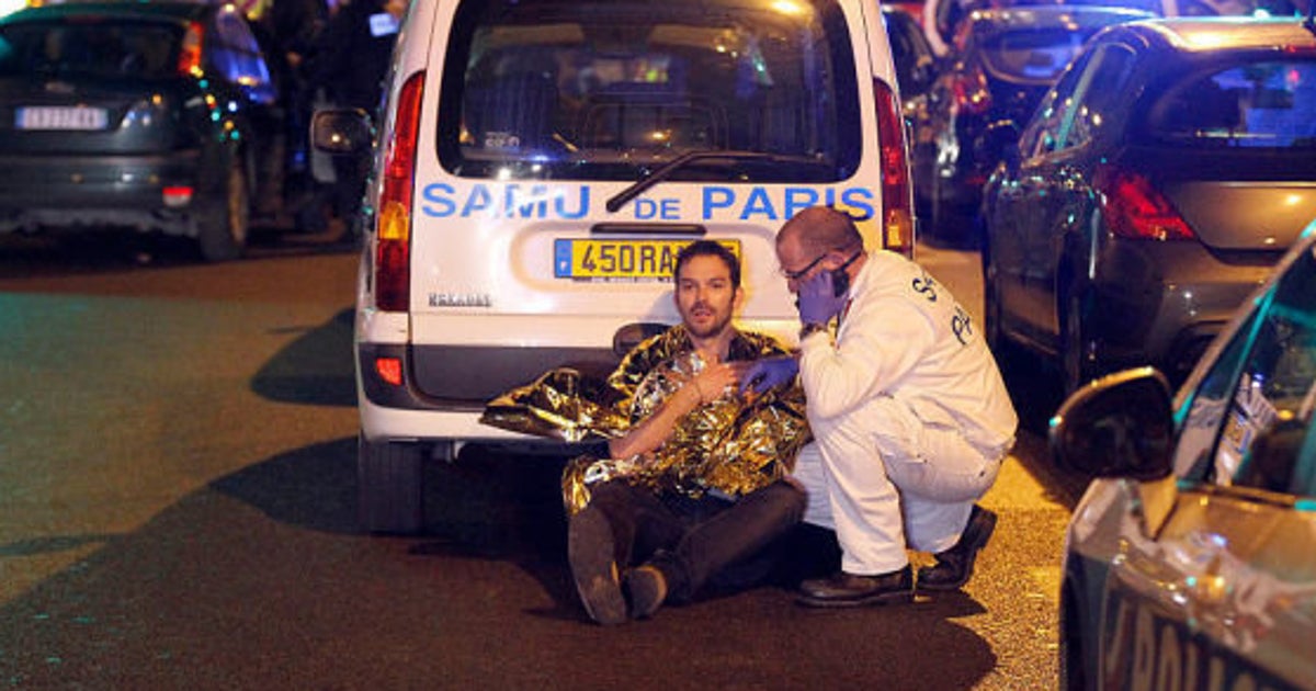 Paris Attacks Indian Embassy In France Opens Helpline For Stranded Citizens HuffPost News