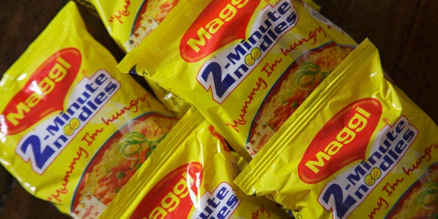 maggi products usa