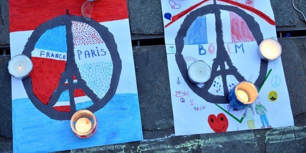 The Paris Attacks And The Endless Cycle Of Terror HuffPost News   5c35356c260000a60586111c 