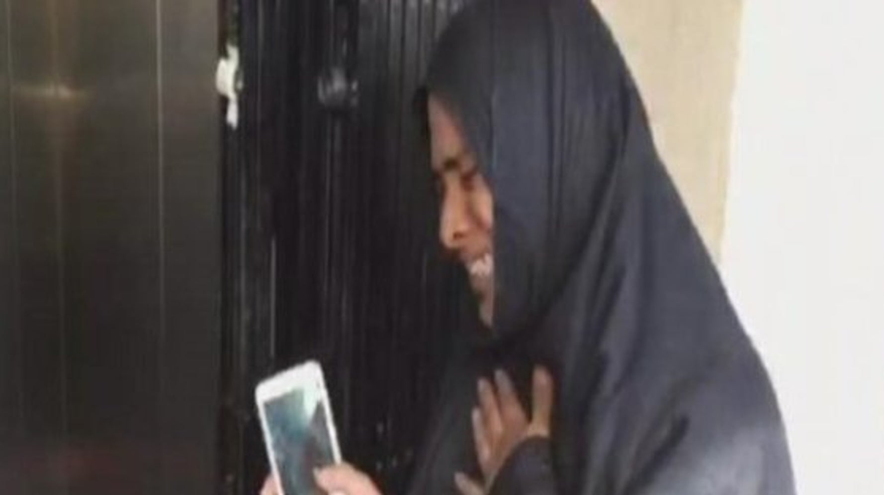 Hyderabad Horror 3YearOld Child Dies In Gruesome Elevator Accident