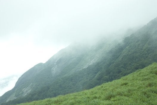 Kumara Parvatha Trek, Karnataka