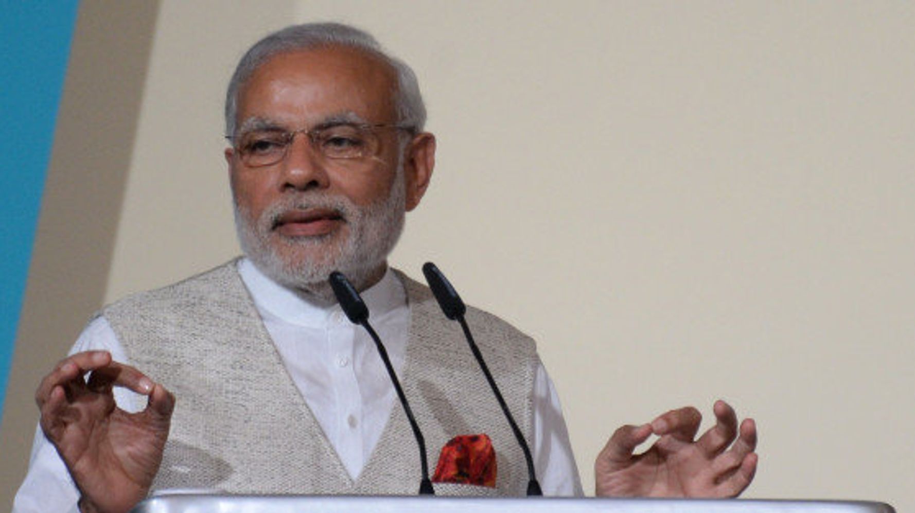 Modi In Singapore: Oceans, Space And Cyber World Should Not Become New ...