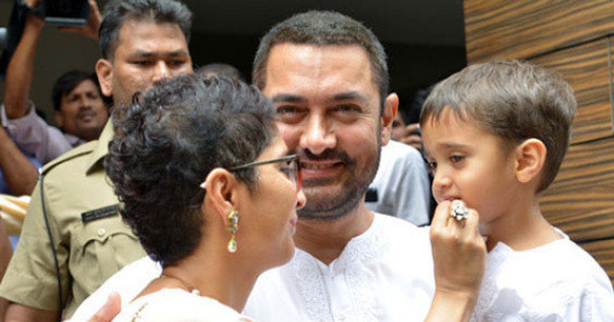 Woman Commits Suicide After Husband Criticizes Aamir Khan Huffpost News