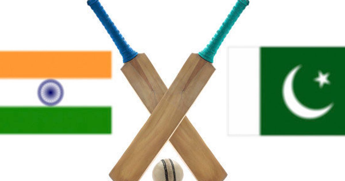 Indo Pak Cricket Series Decision Will Be Taken In Countrys Favour