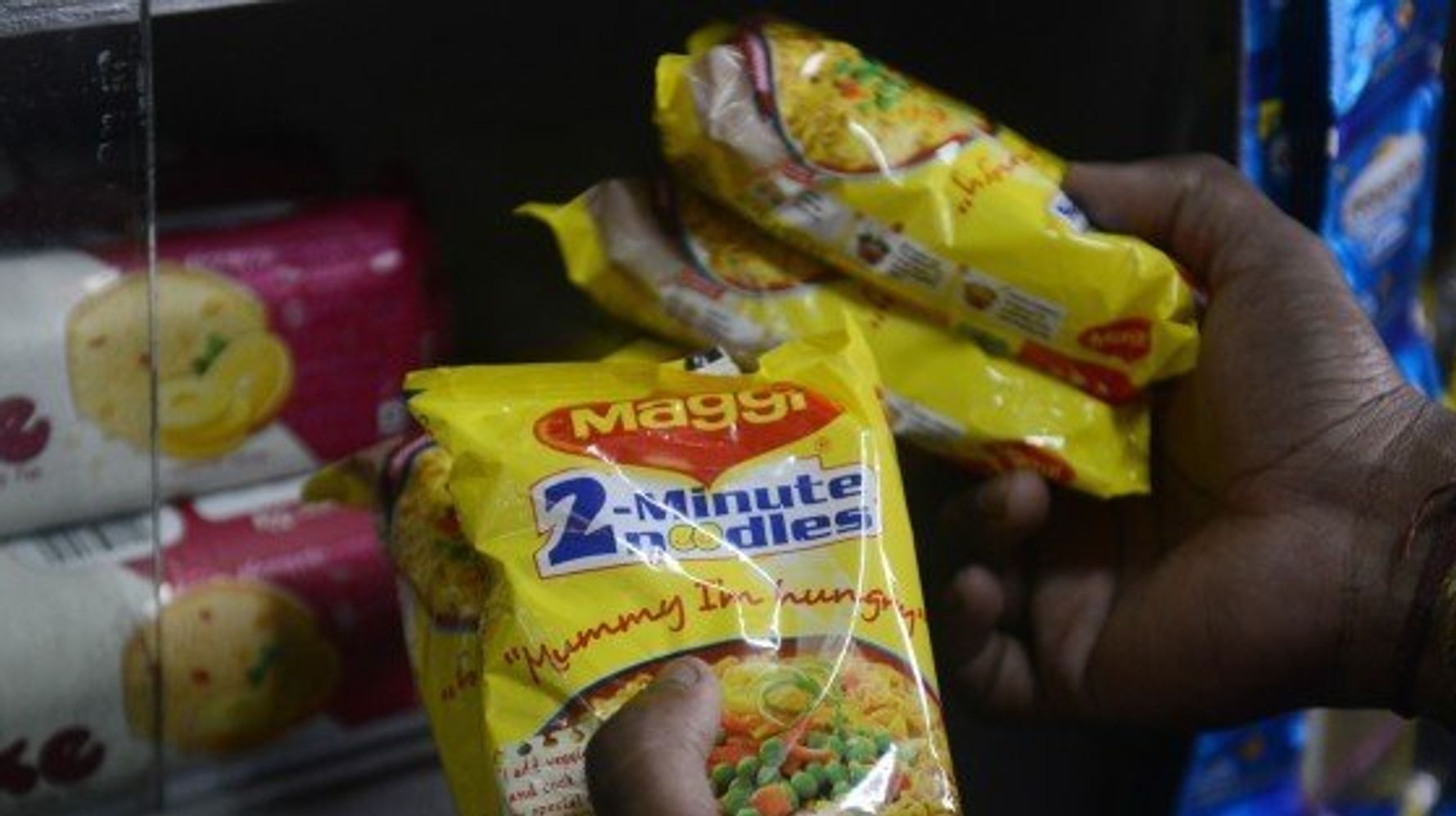 Nestle Resumes Maggi Noodles Production At All Plants In India ...