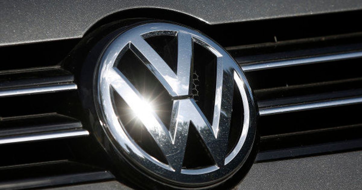 Volkswagen Emission-Test Cheating: Government To Set Up Panel Of IIT ...