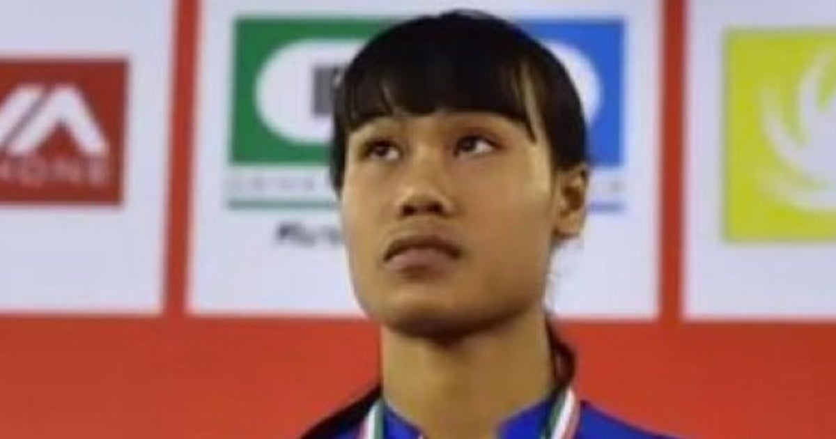 Tsunami Survivor Deborah Herold First Indian To Secure No 4 Spot In World Cycling Rankings 