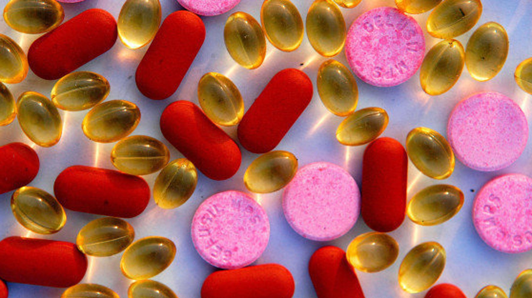 More Than 300 Combination Drugs Available To Public Don't Have Centre's